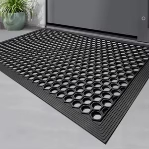 Коврики грязезащитные