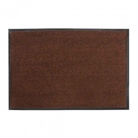 Коврик влаговпитывающий Sunstep Strong 90*150cм коричневый