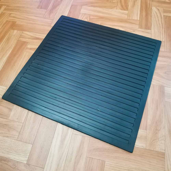 Коврик диэлектрический 75*75см