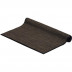 Коврик влаговпитывающий ребристый Стандарт 90*120см коричневый