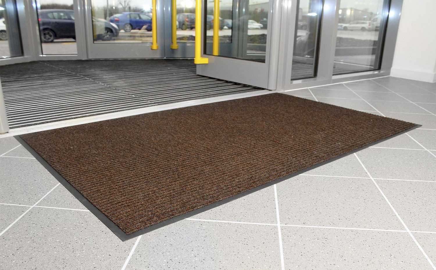 Интернет-магазин КоврикДВ в Хабаровске